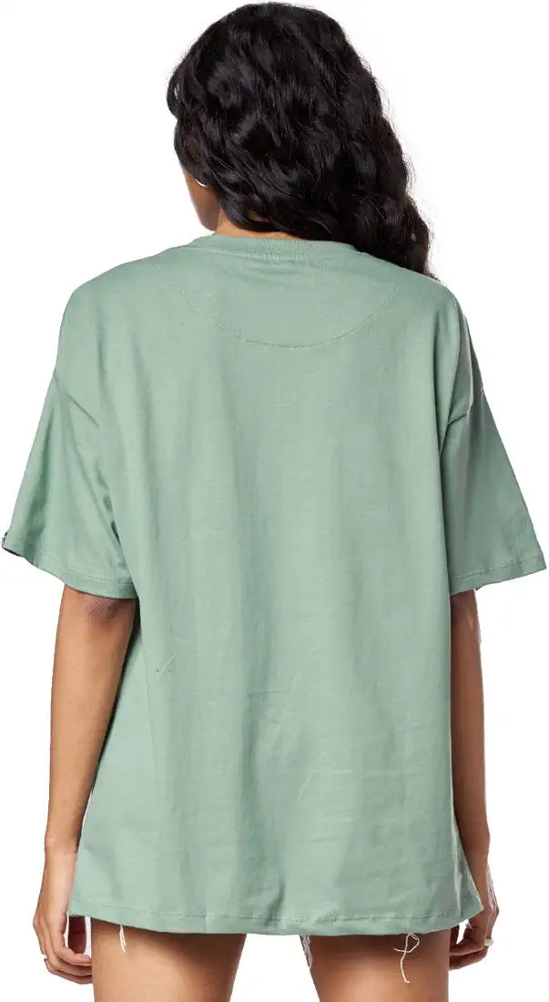 WMFFSHO The Souled Store Women's Cotton Relaxed Fit Official Tom & Jerry